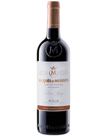 Marqués De Murrieta Gran Reserva Limited Edition Tinto