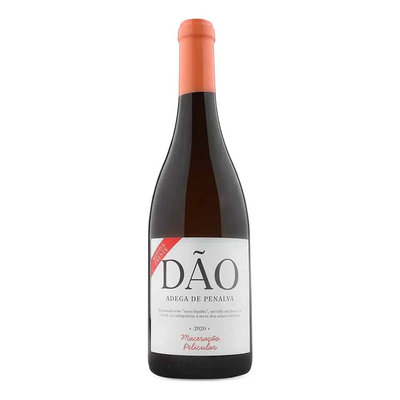 Adega de Penalva Maceração Pelicular  Branco