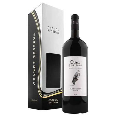 QUINTA SÃO JOÃO BATISTA Grande Reserva Magnum  Tinto