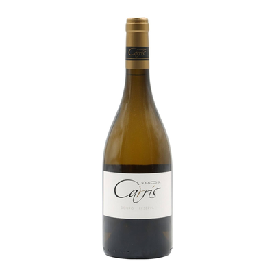Socalcos Da Carris Reserva Douro  Branco