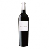 Julio Bastos Alicante Bouschet Tinto