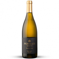 Porrais Doc Reserva Arinto Branco