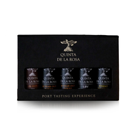 Quinta De La Rosa Tasting Experience Porto