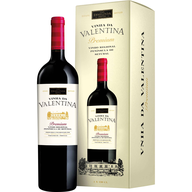 Vinha Da Valentina Premium Península De Setúbal Tinto