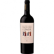 Herdade Paço Do Conde - Alentejo Tinto