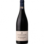 Chanson Bourgogne Pinot Noir V.T.