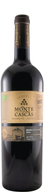 Monte Cascas Reserva Biológico Tinto