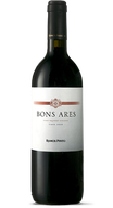 Bons Ares Red