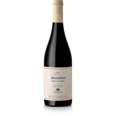 Casa Relvas Aragonez  Tinto