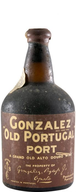 Gonzalez Old Portugal (Engarrafado Em ) Port