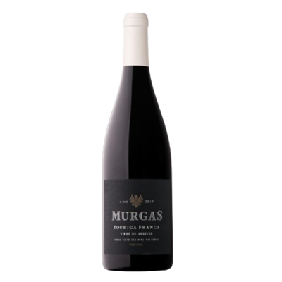 Murgas Touriga Franca  Tinto
