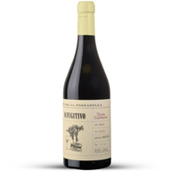 Passarella O Fugitivo Tinta Carvalha Tinto