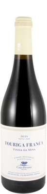 Casa Relvas Vinha Da Mina Touriga Franca  Tinto