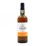 Calem Lagrima Branco