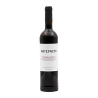 Artefacto Touriga Nacional Selected Harvest Red