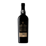 Quinta Das Carvalhas 30 Anos Tawny Port