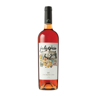 Falatório Rosé