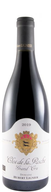 Domaine Hubert Lignier Clos De La Roche Grand Cru Biológico Red