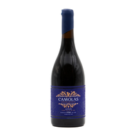 Camolas Grande Escolha Old Vine Red