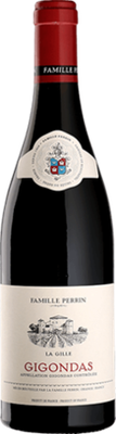 Perrin Gigondas La Gille  Tinto