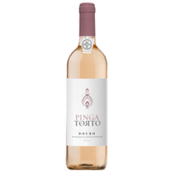 Pinga Do Torto Rosé