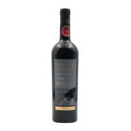 Cabeça De Toiro Syrah Reserva Tinto