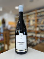 Carlos Raposo Definido Vinhas Velhas White