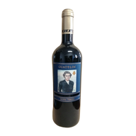 Guadelim Dona Teresa Grand Reserve Tinto