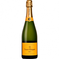 Champagne Veuve Clicquot - França Sparkling