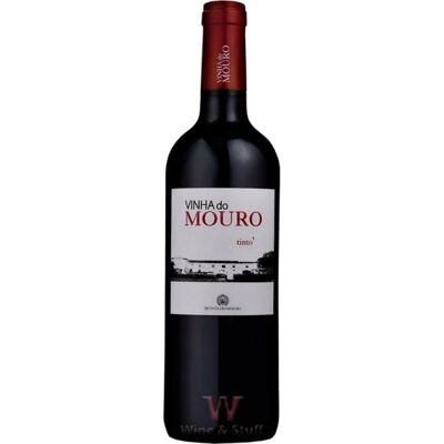 Vinha Do Mouro  Tinto