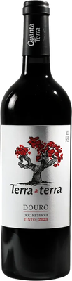 Quanta Terra Grande Reserva 3 Litros  Tinto