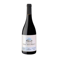 Quinta De Vale Mourisco Touriga Nacional Syrah Red