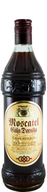 Moscatel Gran Reserva Cala Dorada Bodegas Vidal 