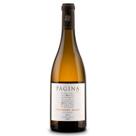 Página Sauvignon Branco