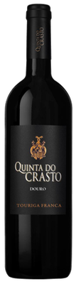 Quinta do Crasto Touriga Franca Doble Magnum  Tinto