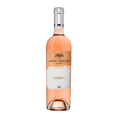 Quinta do Sobreiró de Cima Tinta Roriz  Rosé