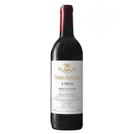 Vega Sicília Único Tinto