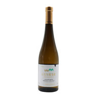 Vinevinu Genese Terroir Montanha Branco