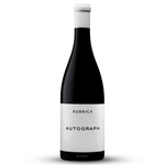 Rubrica Autograph