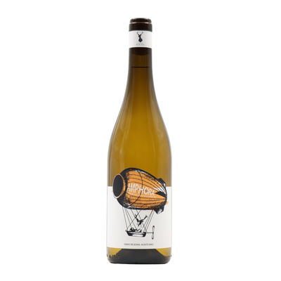 Herdade da Rocha Amphora  Branco