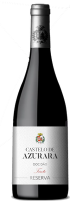 Castelo de Azurara Reserva  Tinto