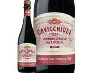Cavicchioli Lambrusco Tinto