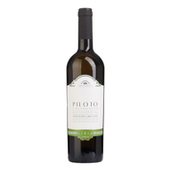 Piloto Collection Siria Branco