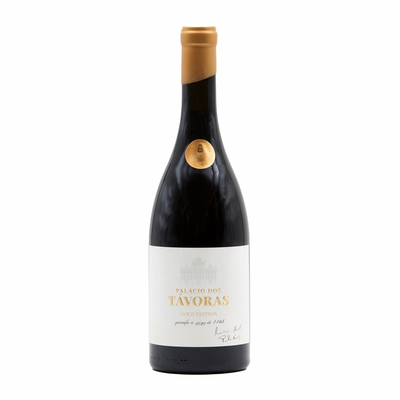 Palácio Dos Távoras Gold Edition  Tinto