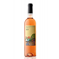 Pala Da Lebre Rosé