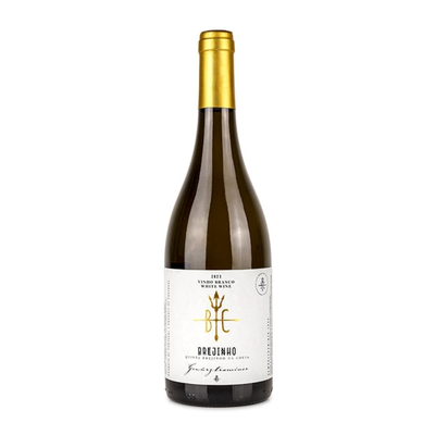 Brejinho da Costa Gewurztraminer  Branco