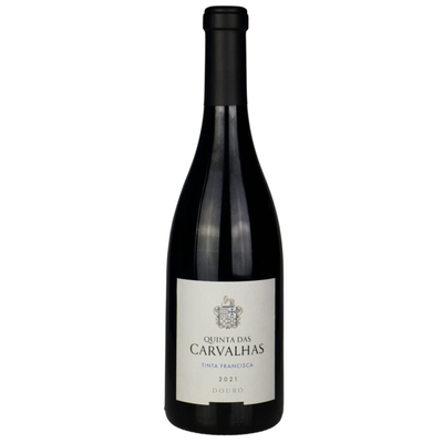 Quinta Das Carvalhas Tinta Francisca  Tinto