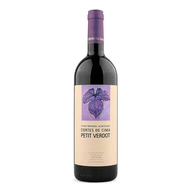 Cortes De Cima Petit Verdot Red