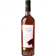 Cabeça Toiro Reserva Rosé