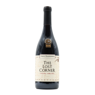 The Lost Corner Grande Reserva Tinto